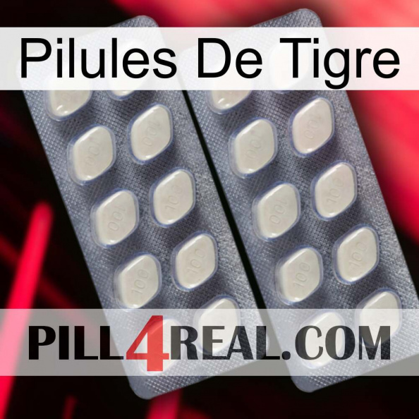Tiger Pills 07
